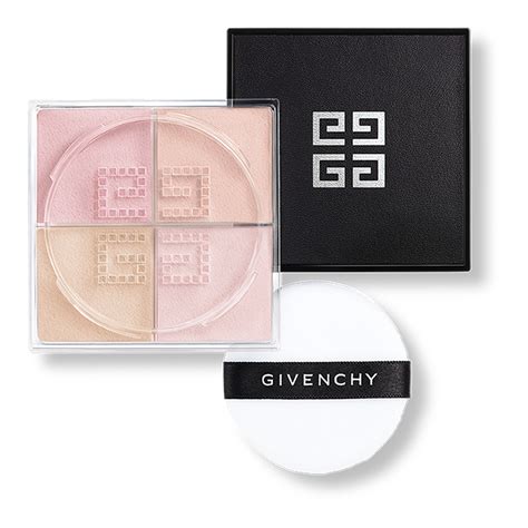 givenchy peach powder|Prisme Libre Loose Powder .